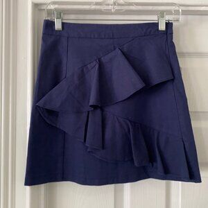 NEW Linen Lux skirt
